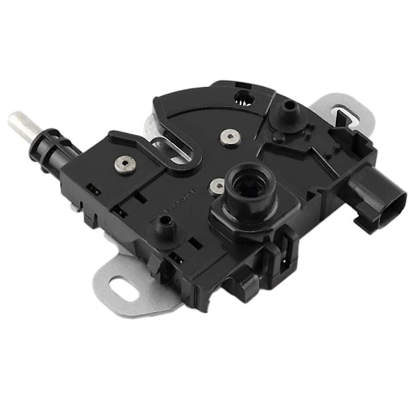 Motorhuv lås spärr spärrmekanism för Focus Mk2 C-max 2007-2010 3m51-16700-bc 4895286