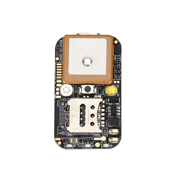 4G Huvudkort GPS-lokaliseringsmodul Lösningschipmodul WIFI-basstation Personlig Husdjurfordon PCBA Positioneringslösning