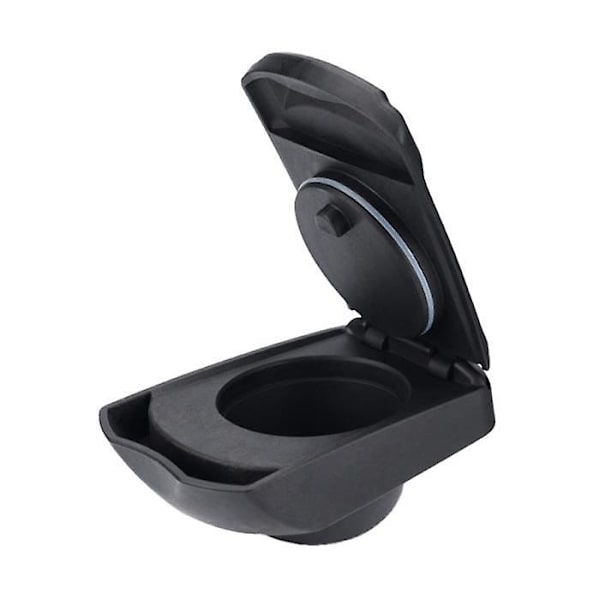 Espresso-kaffeemaskin Gjenbrukbar Kaffetilpasning kompatibel med Dolce Gusto EDG LUMIO DG325 Kaffeemaskin Kaffefilterholder