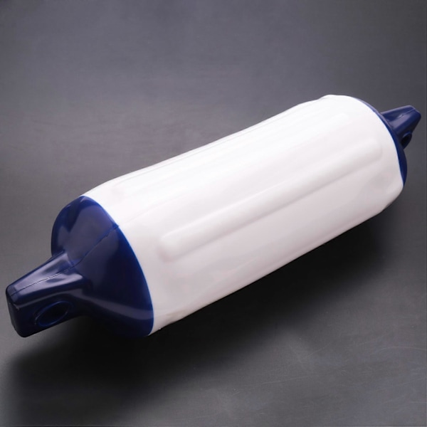1 stk. Oppustelig Båd Pvc Anti-Kollisions Tønde Marine 400X110 Mm Uv Beskyttelse Skibsfortøjningsbuffer