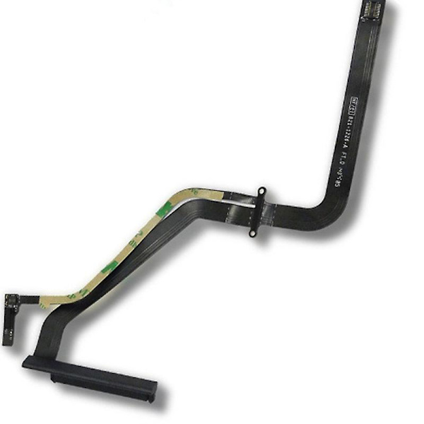 Vaihto-HDD-kiintolevyn joustava kaapeli Macbook Pro A1278 13 tuuman 821-1226-a Jikaix