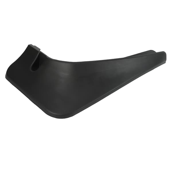 Fender Mud Flaps Mudguards for Mazda CX-3 CX3 2017-2019 - Eksteriørdeler, Tilbehør (4 stk)