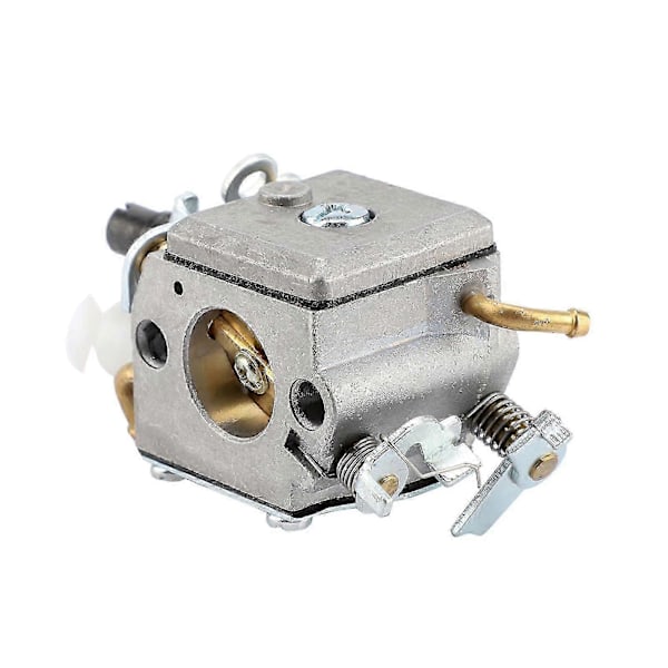 ZAMA C3-EL42 -kaasutin HUSQVARNA 353 357 357XP 359XP 359 moottorisahoille P20250110407