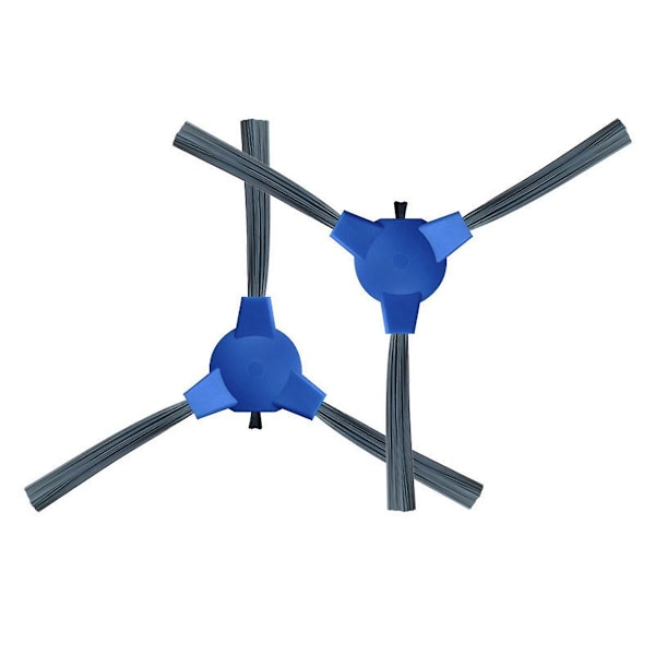 Til Lucid I10 Robotstøvsugere Sidebørste Tilbehør Reservedel Udskiftning