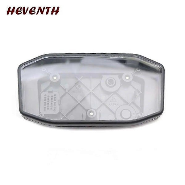 Interiørtilbehør For KTM Duke 690 790 16-19 Duke/R 890 690 21-22 16-17 Speedometer Instrument Case Gauge Odometer Tachometer Housing Cover Meter S2