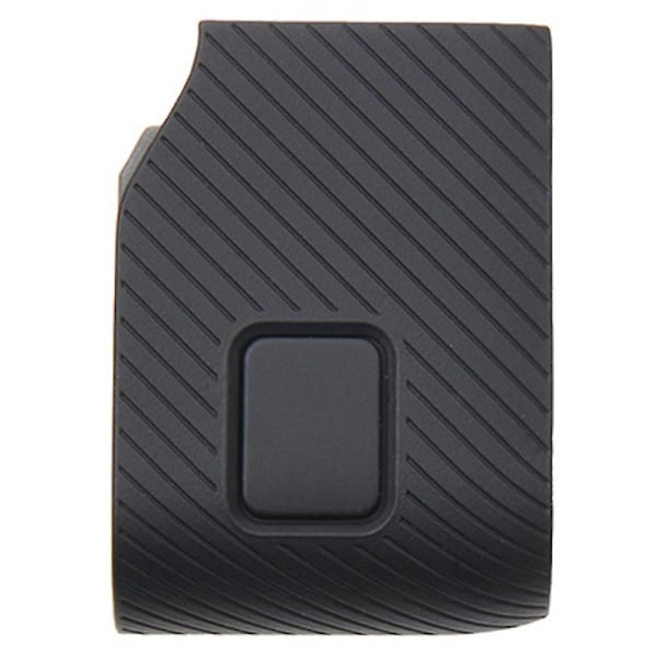 Ersättnings Sidodörr USB-C Mini Port Sidokåpa Reparationsdel för HERO5 HERO6 Hero 5 6 för Go Pro Ac
