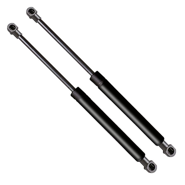 2 kpl Etukannen nostotukia E39 5-sarjaan 1996-2003 51238174866 4541 SG4020496