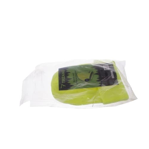 Beanie with LED lamp