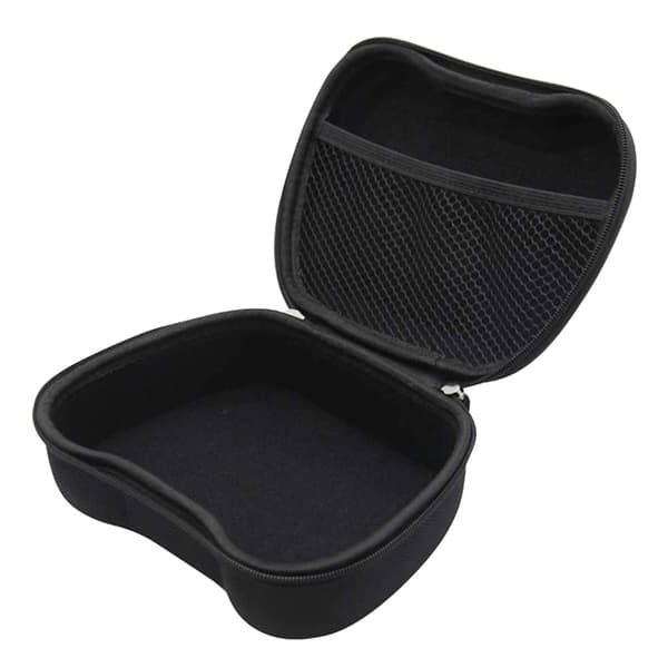 Portable Protective Storage Case for PS5 Handle Black