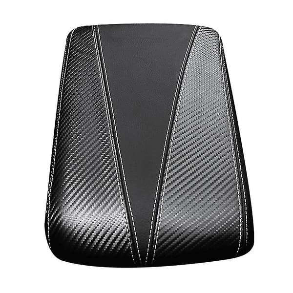 For Subaru Forester 2019+ Midtkonsoll Armlene Armlenboks Deksel