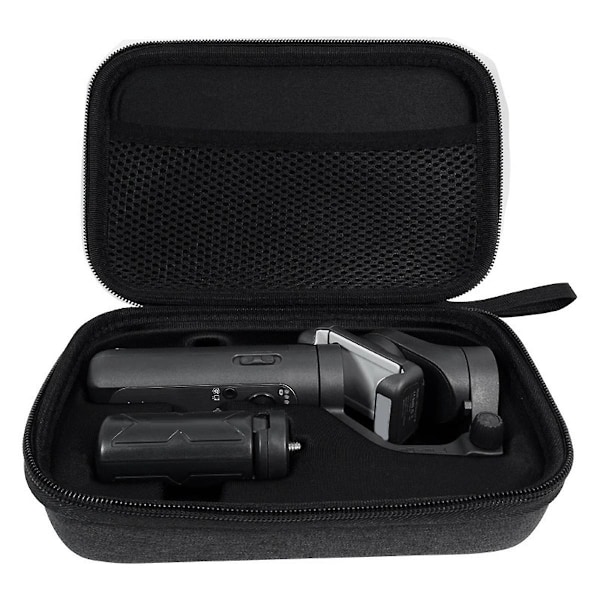 Förvaringspåse för ISteady X V2 X2 XE Stabilisator Skyddslåda Gimbal Anti-Drop Bag Bärbar Gimbal S