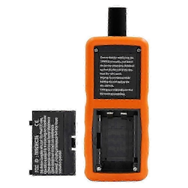 TPMS EL-50448 OEC-T5 för Opel/G M Däcktrycksövervakningssystem TPMS Återställningsverktyg Opel EL 50448 G20243055965