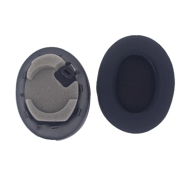 Øreputer Erstatning for Sony WH-1000XM4 Hodetelefoner Kjølende Gel Øreputer Headset Deler