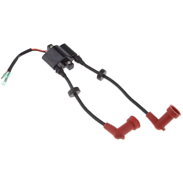 Merimoottorin sytytyskela Yamaha F9.9 13.5 15 20 25hp 40hp Korvaa 6f5-85570-10, 6f5-8