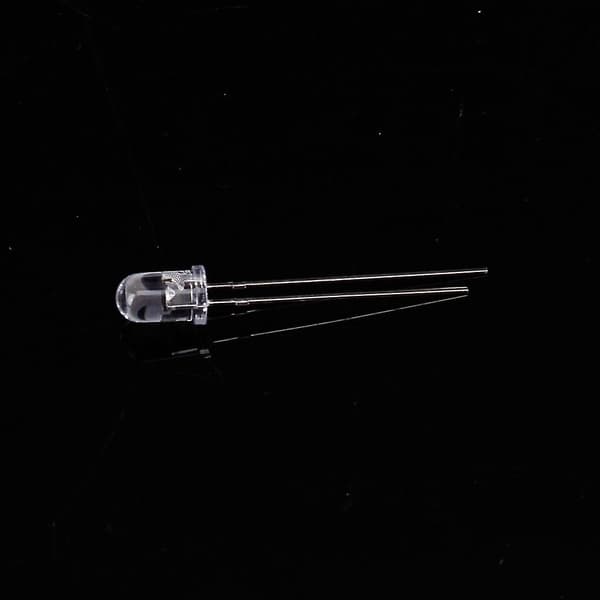 10 st 5mm IR LED Infraröd Ljusdiod
