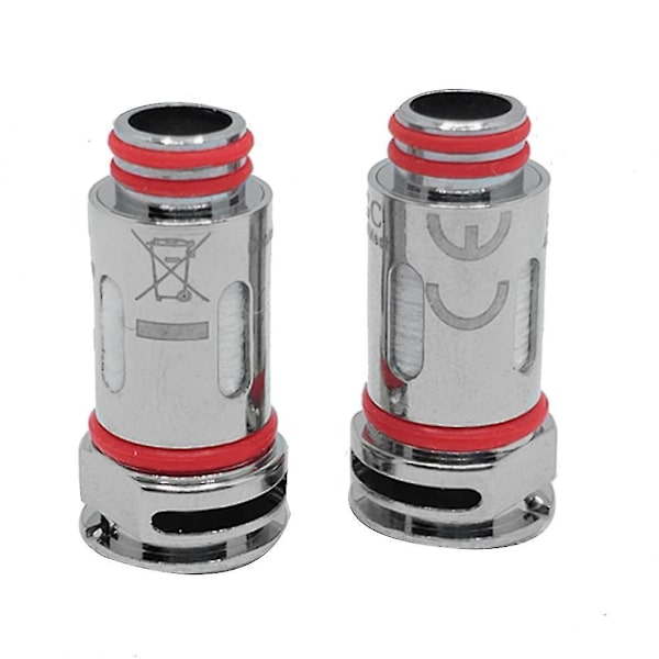 5-pak erstatningsmesh-coil-kerne Rpm 80 Rp 80 0,3ohm erstatningscoil-hoveder Hc51-3