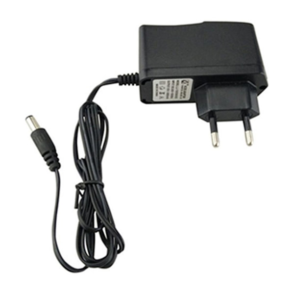 Balanceoplader 7.4v 2s Europæisk +adapter Til Wltoys V912 Til Syma X8 X8g