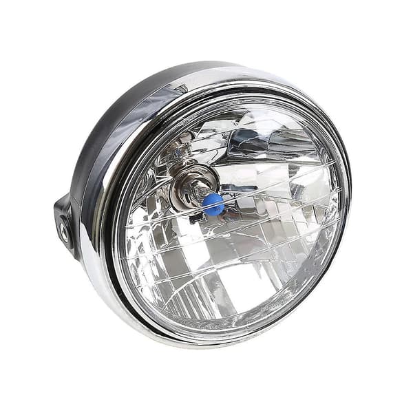 Motorcykel Halogen Forlygte Samling Forlygte Lampe til 600 900 CB400 Tilbehør