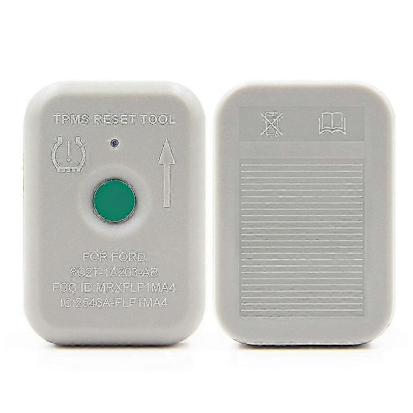 8C2T-1A203-A för Ford TPMS-19 Däcktrycksövervakningssensor TPMS Återställningsverktyg P20211224208
