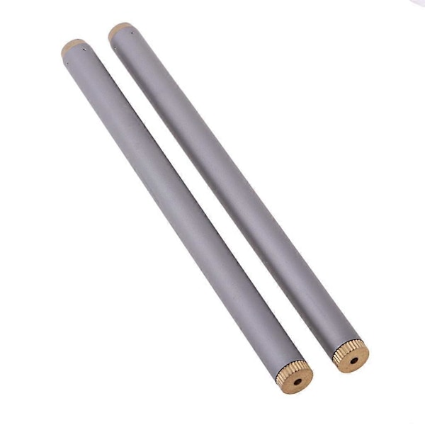 Foldbare spisepinde, transportable, sammenklappelige, bestik til camping, vandring og backpacking