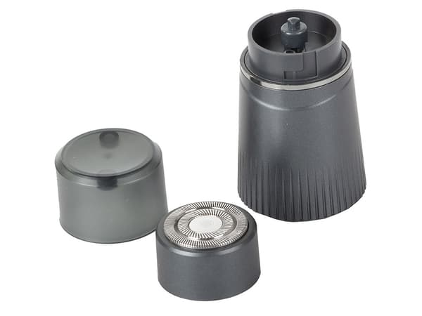 Mini shaver trimmer beard trimmer for men epilator cordless