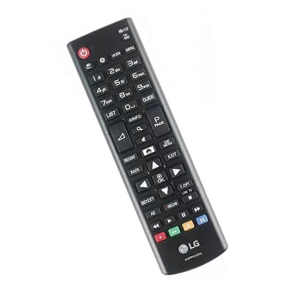 Ny Original AKB74915324 Fjernkontroll for LG LCD TV AKB74915310 AKB74915305