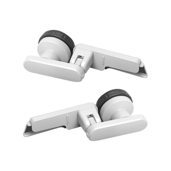 Øre til Pico 4 Headset - Forbedret Headset Lyd, Støjreduktion, Øremuffe Panel, Lydkoncentration