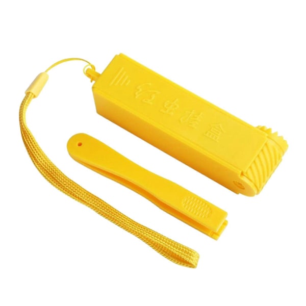 Fiske Bander Verktyg Blodmask Clip s -