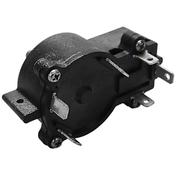 12v Et45l/et55l/et65l Hastighetskontroller Elektrisk Bryter Propellmotor Hastighetsbryter Utenbords Marine-ykc