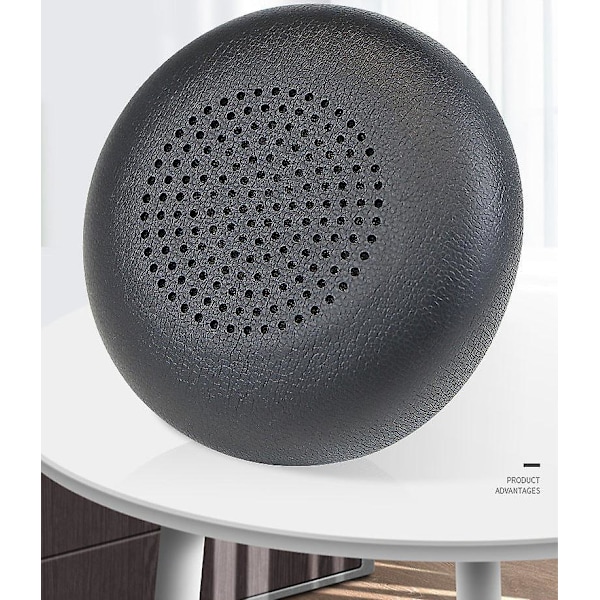 Erstatningsøreputer for Jabra Evolve 75 75/75 Uc/75ms Skumdeksel