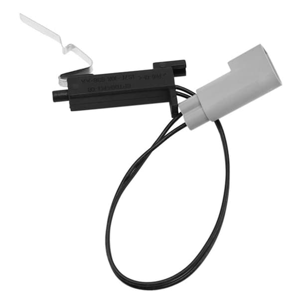 2 stk. 1S7F10K936AA Bil Udvendig Lufttemperatursensor til Fiesta Focus C-Max Mondeo