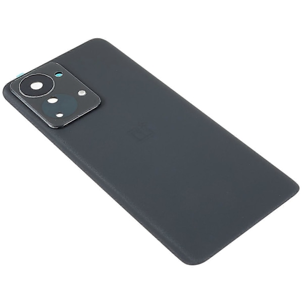 OnePlus Nord 2T 5G OEM Akun Kotelo Liimatarra + Kameran Linssinsuojus