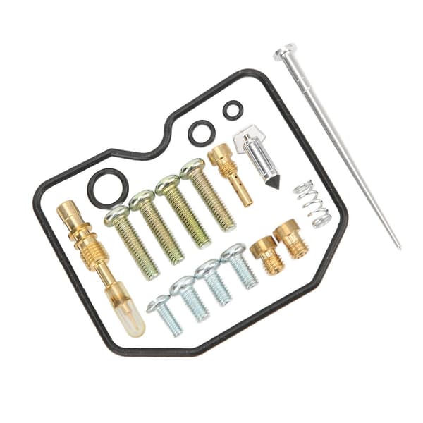 Forgasser Reparasjonssett Erstatning for SUZUKI Eiger LTF400 LTF400F 2002?2007