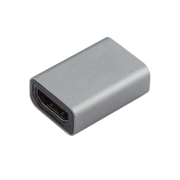 8K HDMI Hun-til-Hun Adapter HDMI Hun-til-Hun Forlænger