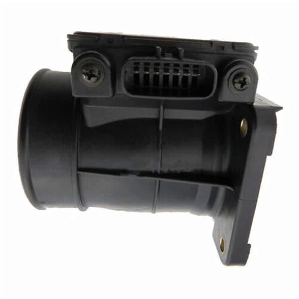 2025 Luftstrømssensor Adapter E5T08371 Masse Luftstrømssensor Måler med Kompatibel Mitsubishi Carisma 1.6 500 MD336500 Luftmåler Monteringsbase