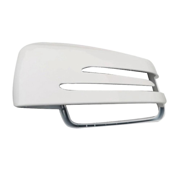 Bakspejlsdæksler kompatibel med A B C E S Cla Gla Cls Klasse W176 W246 W212 W204 C117 W221 Sidespejlsdæksel Ca-DZ