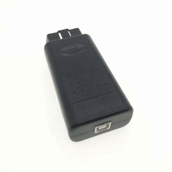 Firmware Opcom V1.99 V2014 Obd2 For Can-bus Kode Leser For Opel Opcom Bil Diagnoseverktøy