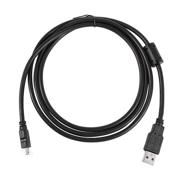 Kamera USB Datakabel Ledning til D7000 D700 D300S D3100 UC-E4