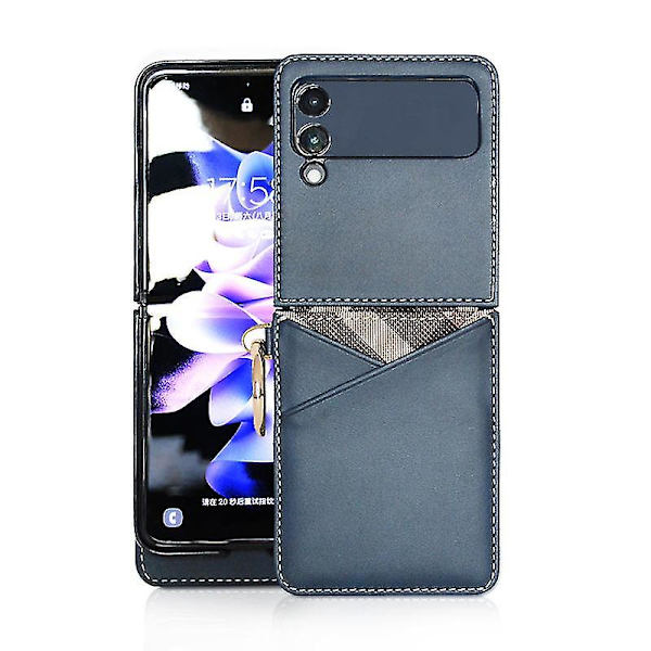 Kotelo Yhteensopiva Samsung Galaxy Z Flip4 5g Älypuhelimen Kanssa