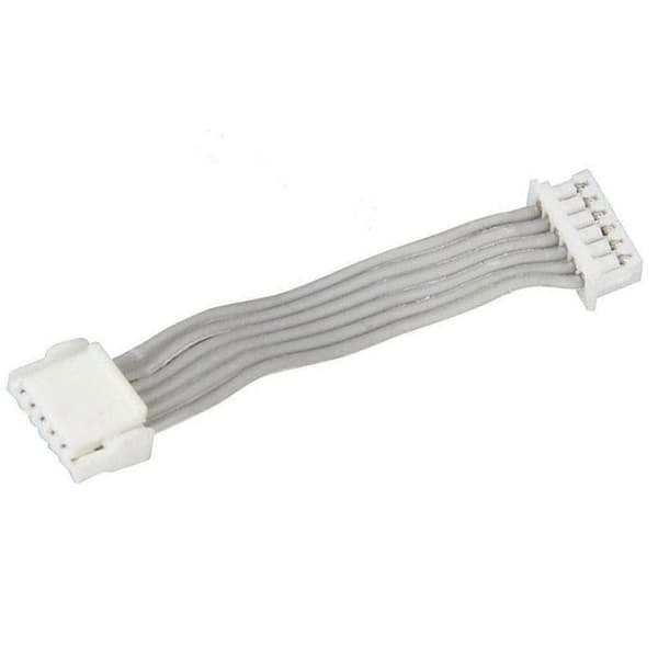 1x Gimbal Kameraforbindelseskabel speciel adapterkabel til DJI Phantom 3 Adv/Pro