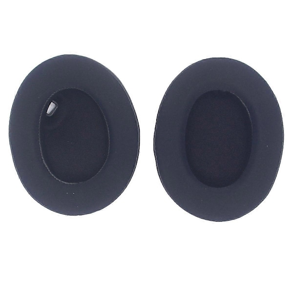 Øreputer Erstatning for Sony WH-1000XM4 Hodetelefoner Kjølende Gel Øreputer Headset Deler