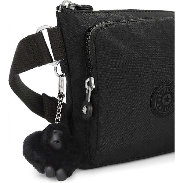 Presto Midjeväska för damer, mått 28 cm L x 16,5 cm H x 3,2 cm D
