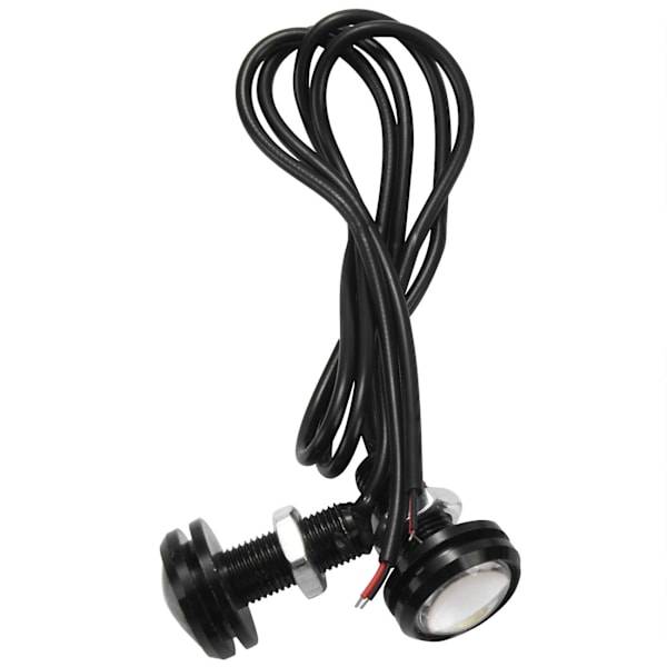 4X Senkbare LED Båtlys Ip68 Vanntett Undervanns Marine Brygge Fiske Nattlys 12V Utendørs