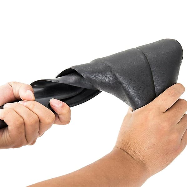 4 stk. Universal Stænklapper Mudguards til VIOS / YARIS / / BELTA Sedan 2007-2013