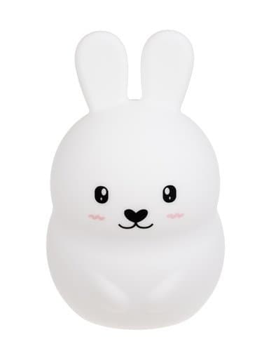 LED Lamp / Wireless Night Light - Rabbit