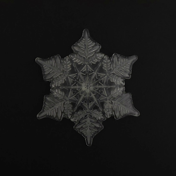 Snowboard Stomp Pad 3D Bumps Design for Vinter Nybegynner Utendørsaktiviteter