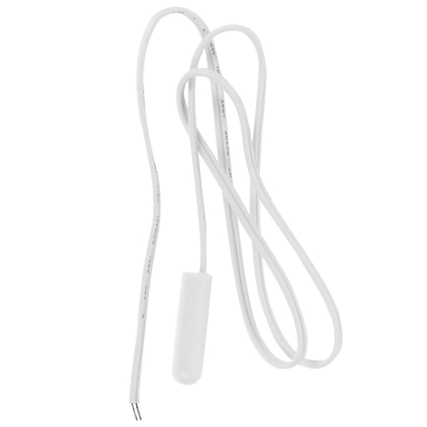 Temperatursensor for kjøleskap, Termistor, Elektrisk kjøleskapstemperatursensor