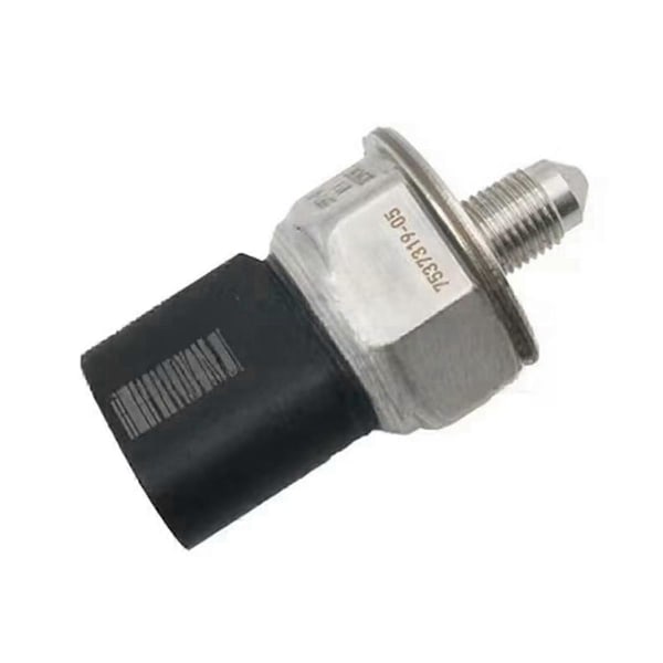 Bil Common Rail Bränsletryckssensor 55PP11-01 0261545071 för X5 X6 Z4 E81 E82 E87 E88 F04 F07 F10
