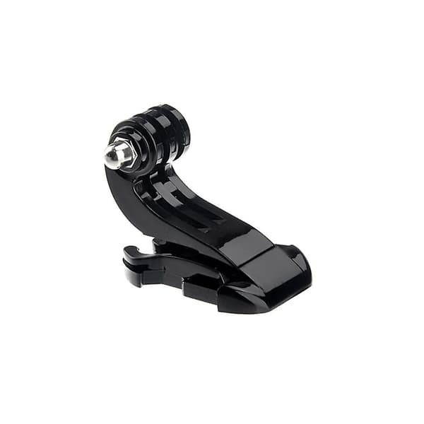 Action Camera Tilbehørssett For Hero 5 3 4 4K SJ4000 Bryststropp Basefeste Go Pro Hjelmsett