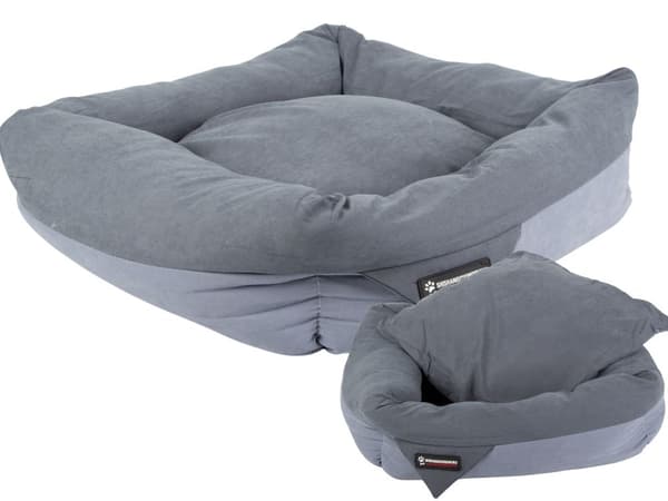 Dog bed cat soft bed sofa couch cushion medium